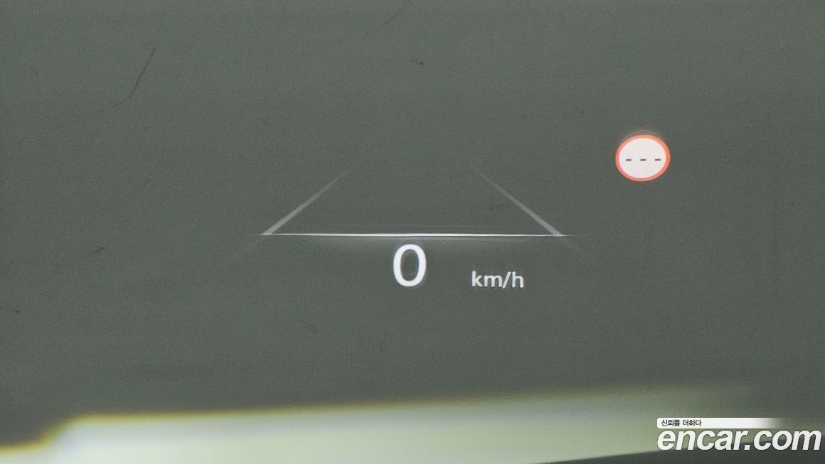 Genesis G80 2023