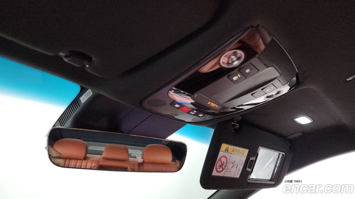 Kia K8 2025