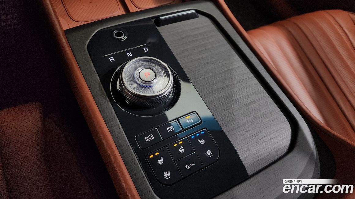 Kia K8 2025