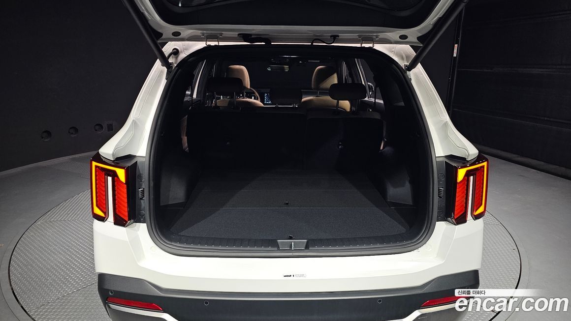 Kia Sorento 2024