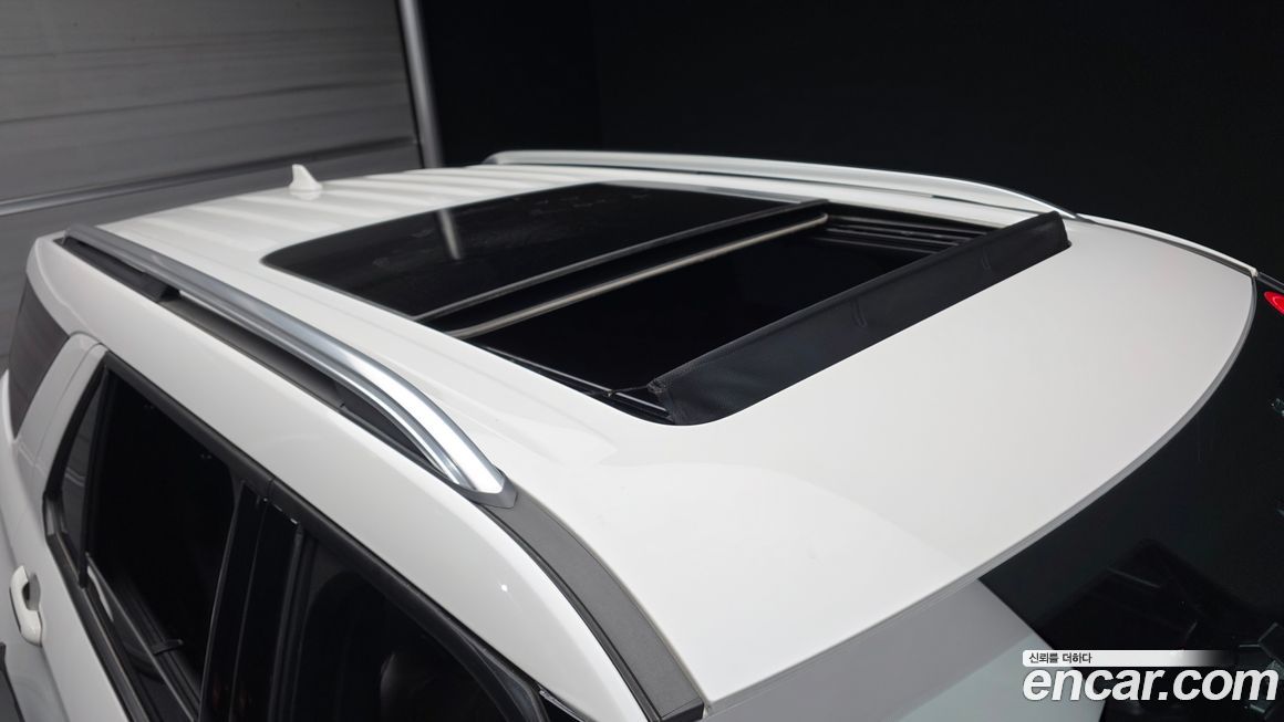 Ford Explorer 2022