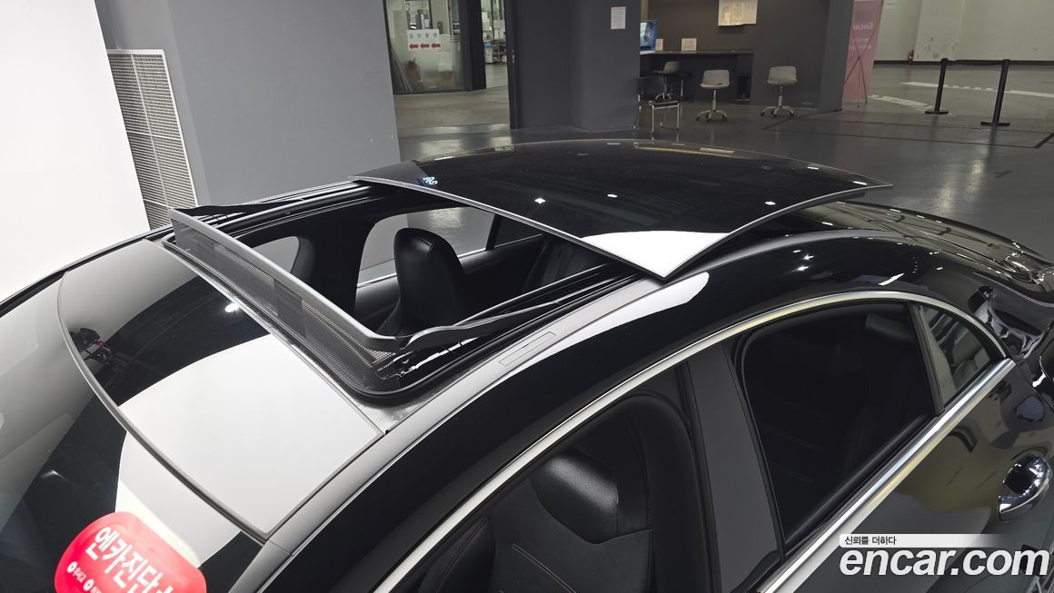 Mercedes-Benz CLA-Class 2024