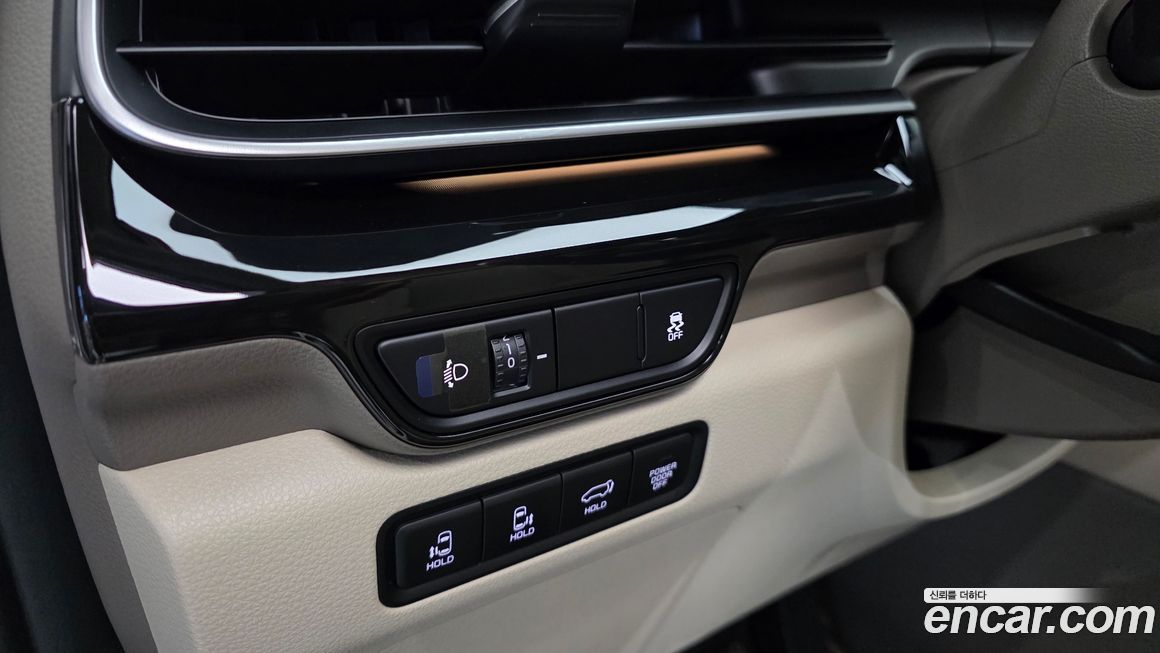 Kia Canival 2025