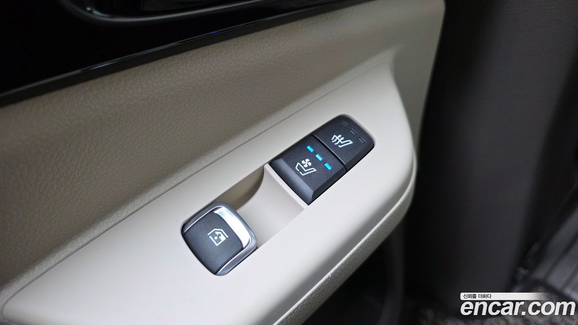 Kia Canival 2025
