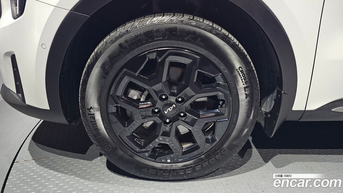 Kia Sorento 2024