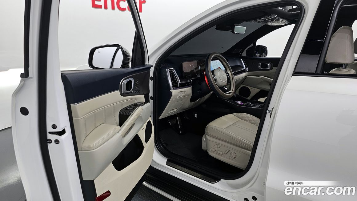 Kia Sorento 2024
