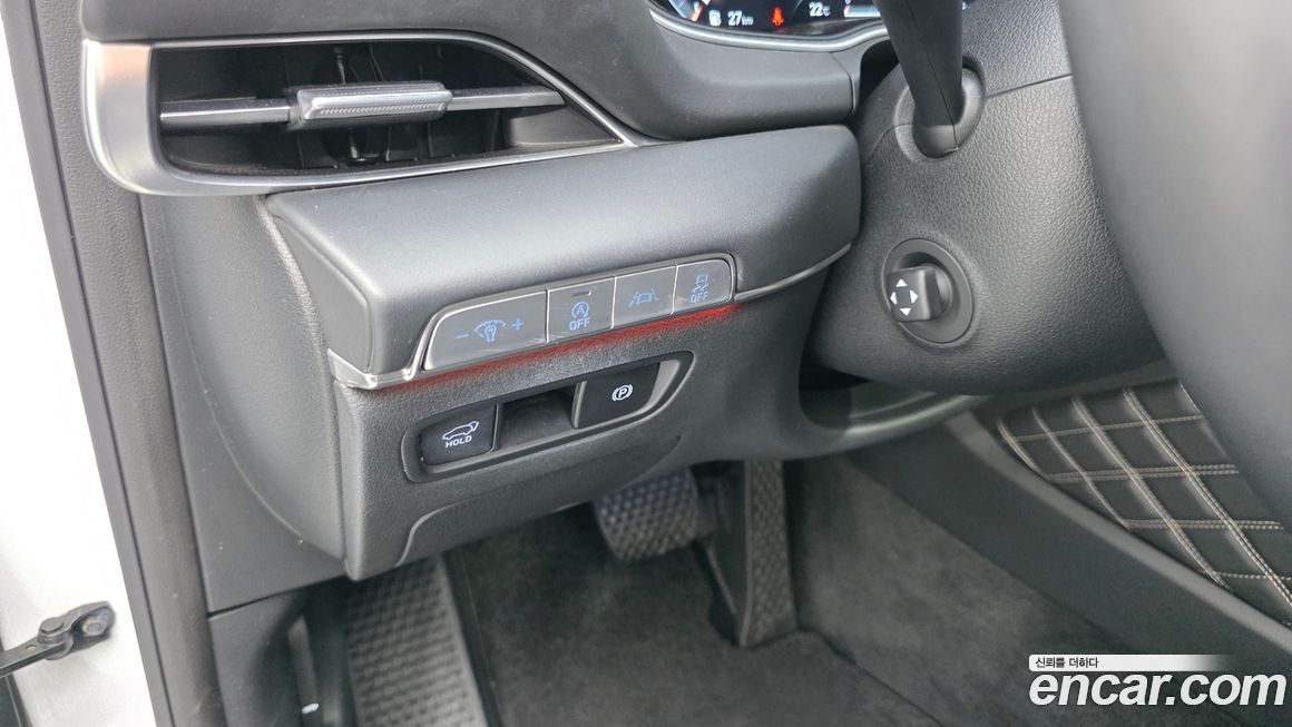 Genesis GV80 2020