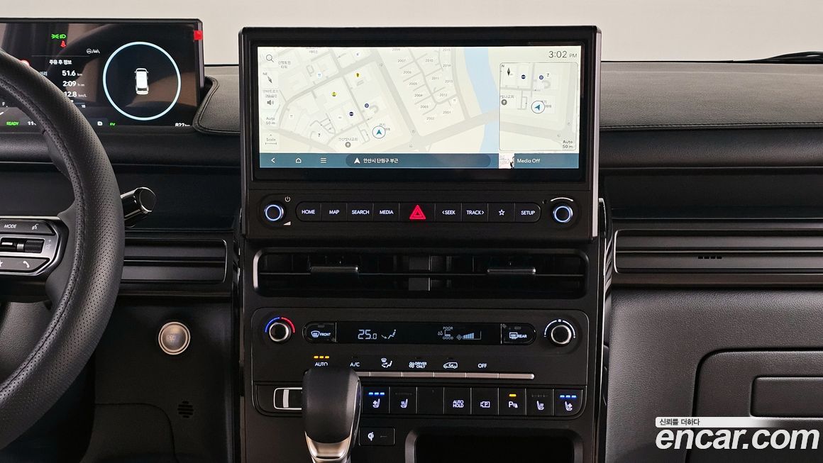 Hyundai Staria 2026