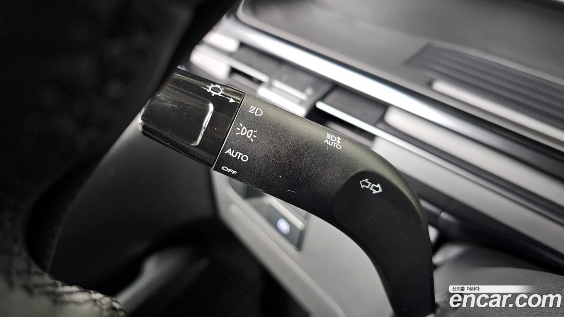 Hyundai Staria 2026