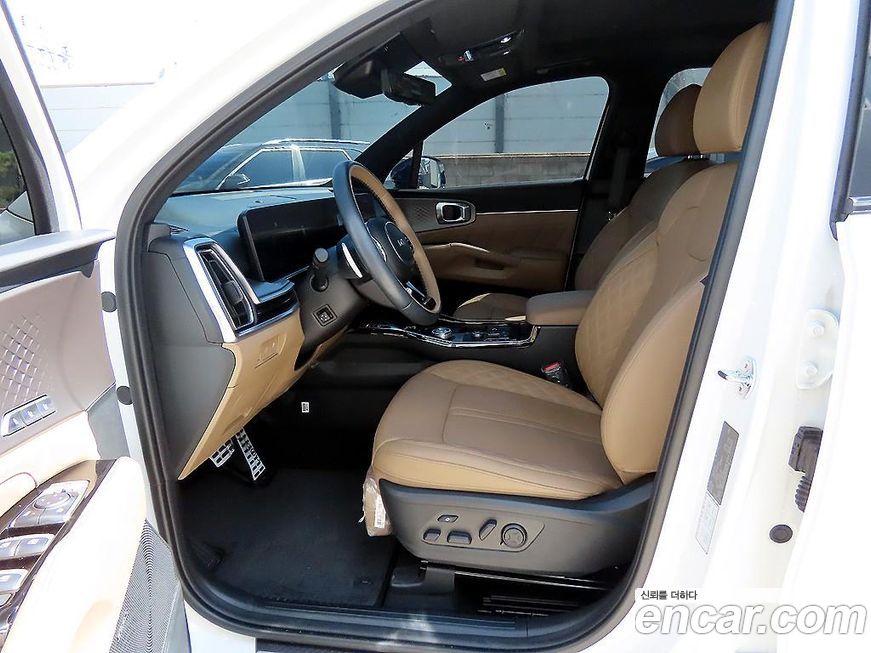 Kia Sorento 2024