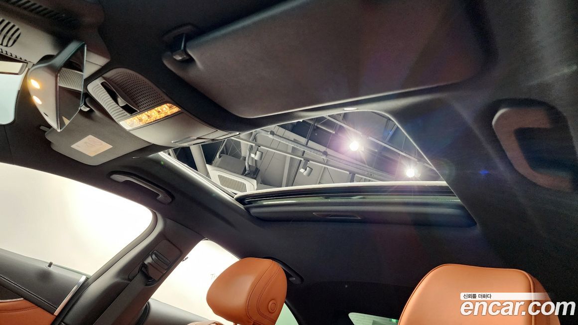 Mercedes-Benz CLS-Class 2022