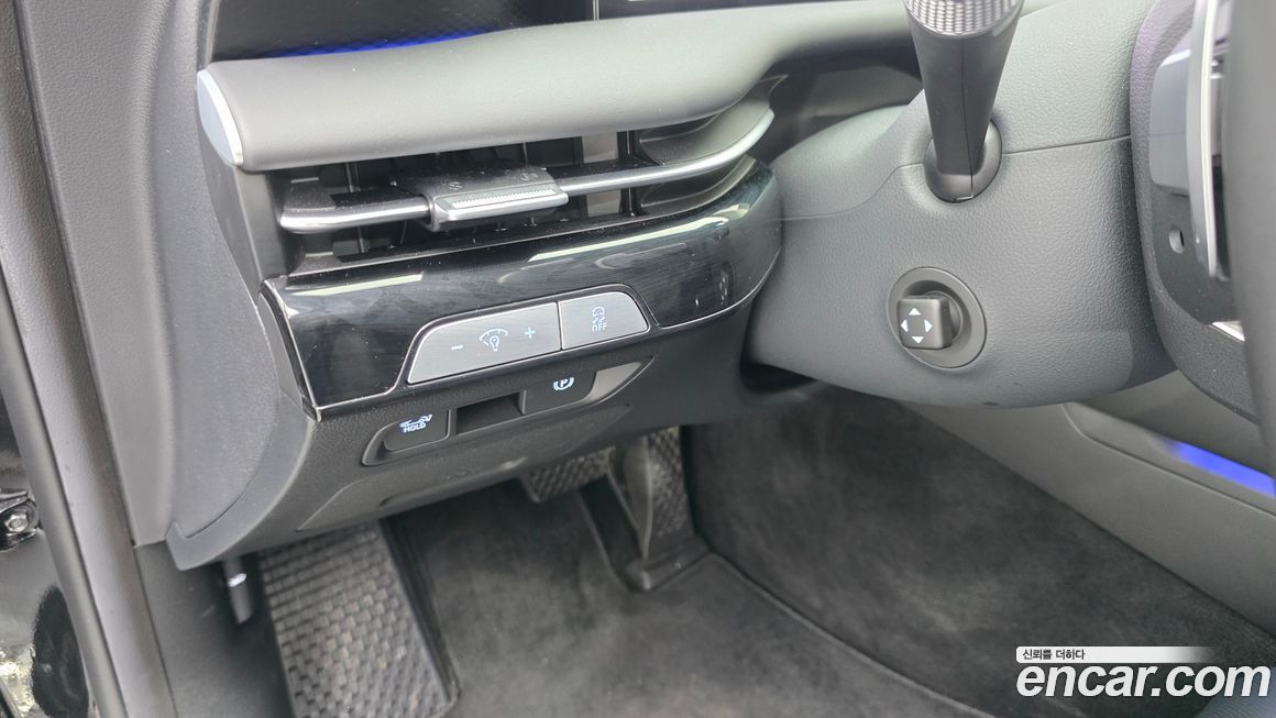 Genesis G80 2025
