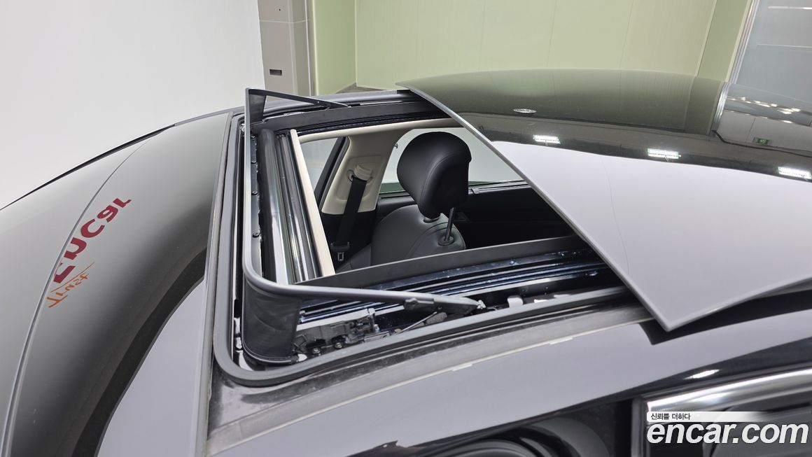 Genesis G80 2025