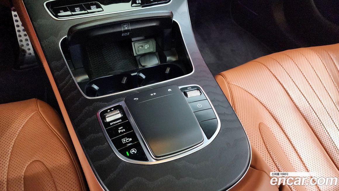 Mercedes-Benz CLS-Class 2022