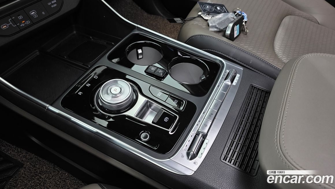 Kia Canival 2025