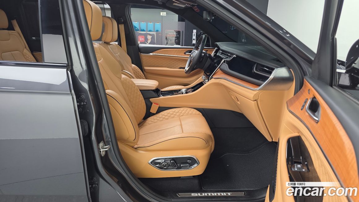 Jeep Cherokee 2022