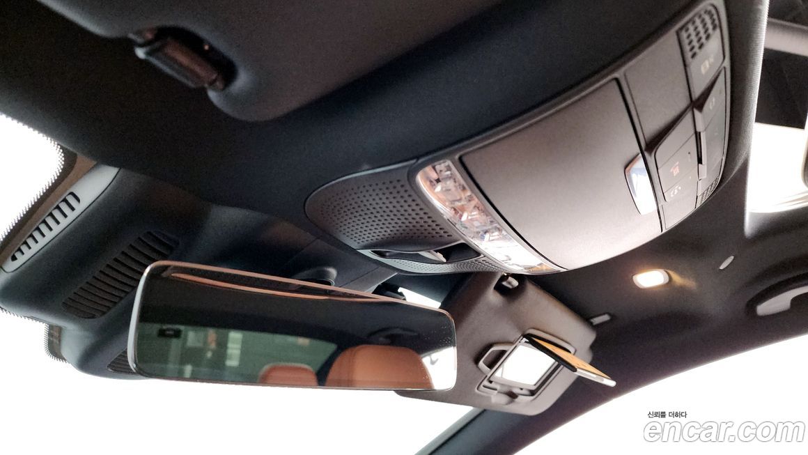 Mercedes-Benz CLS-Class 2022