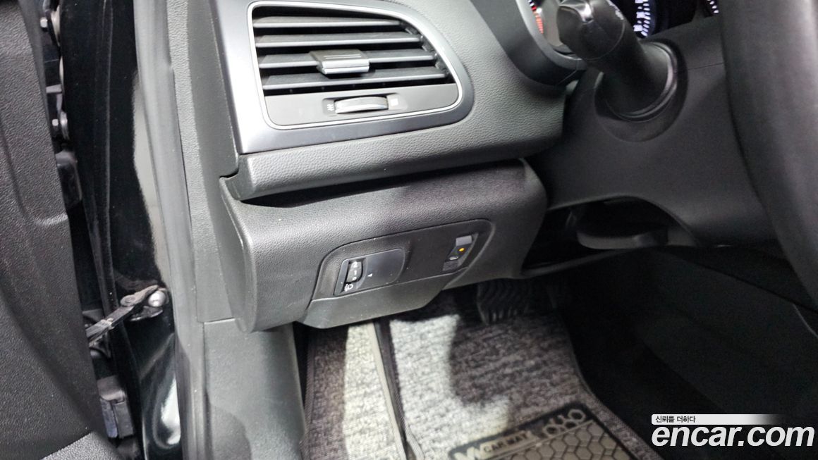 Renault-KoreaSamsung SM6 2016