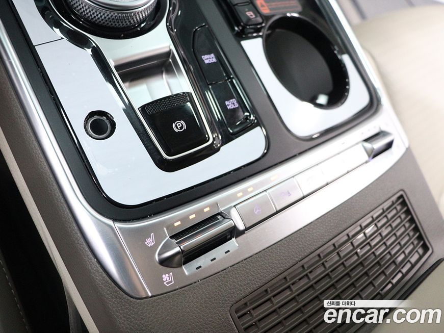 Kia Canival 2024