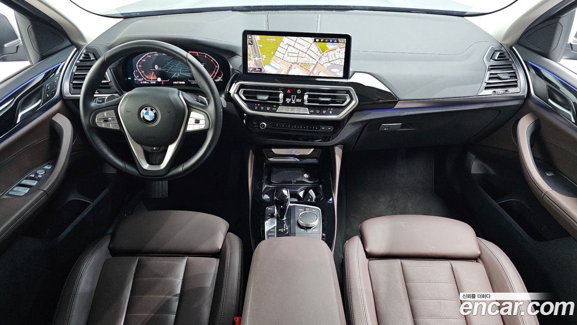 BMW X4 2023
