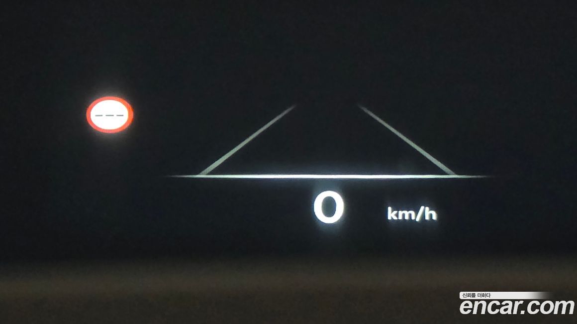Genesis G80 2025
