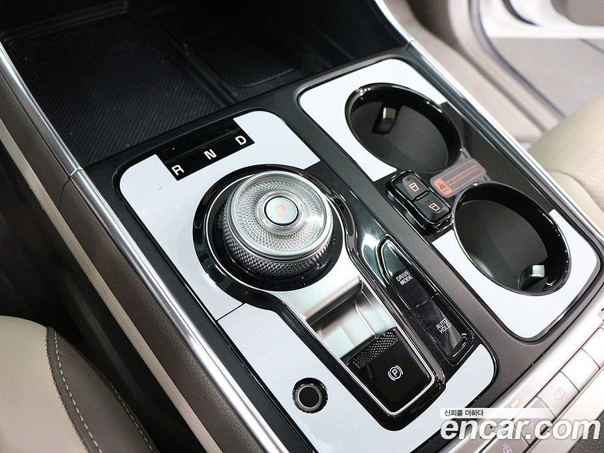 Kia Canival 2024