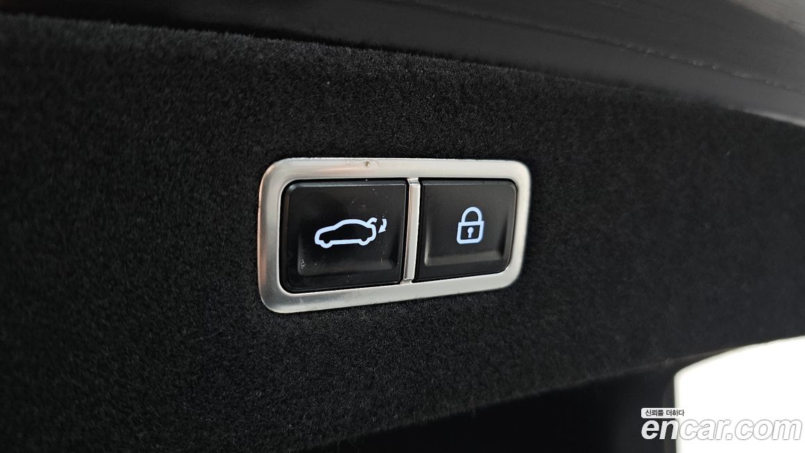 Genesis G90 2023