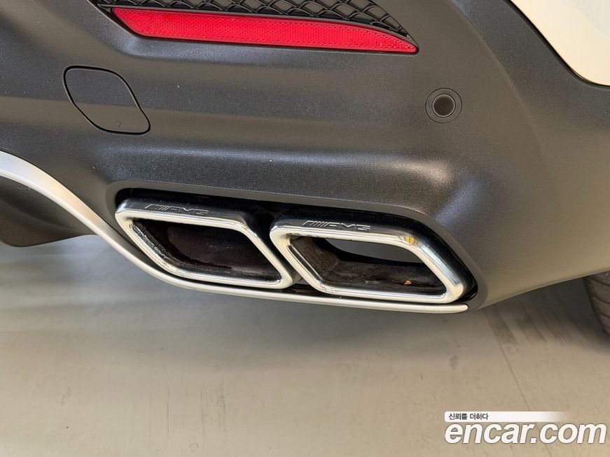 Mercedes-Benz GLE-Class 2019