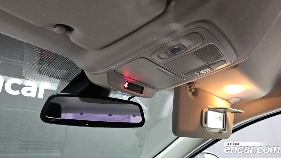 Renault-KoreaSamsung SM6 2016