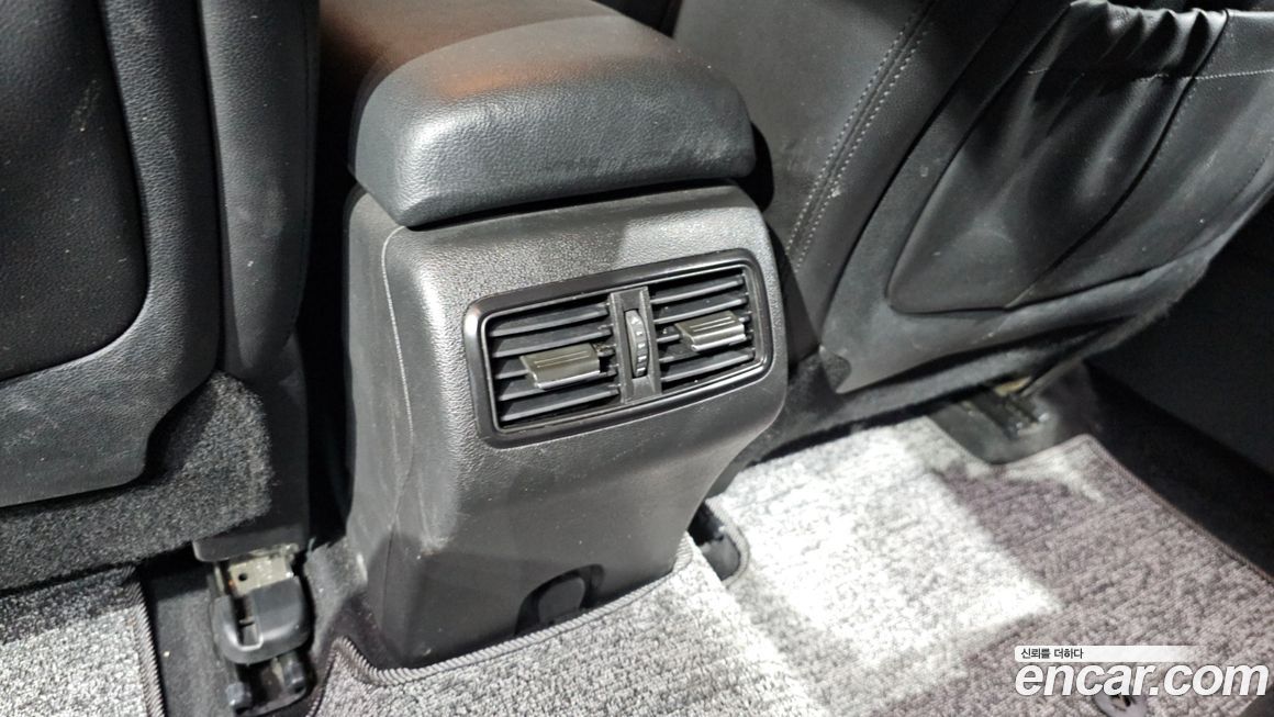 Renault-KoreaSamsung SM6 2016