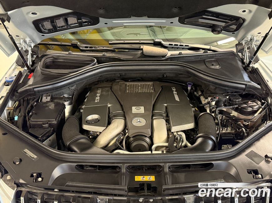 Mercedes-Benz GLE-Class 2019