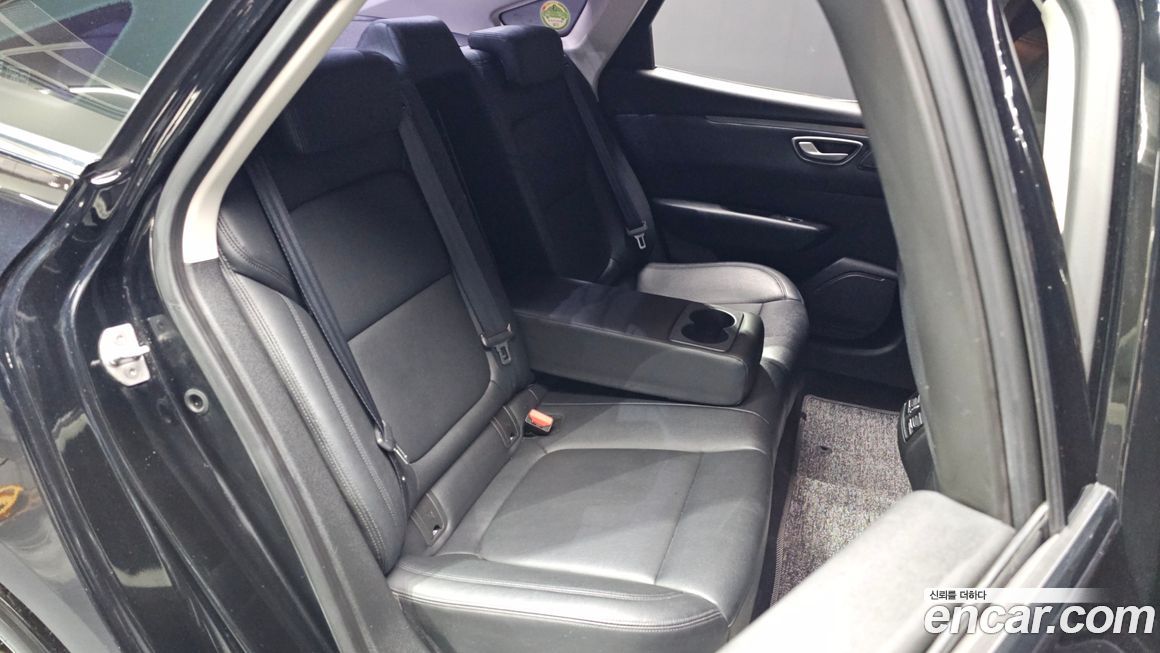 Renault-KoreaSamsung SM6 2016