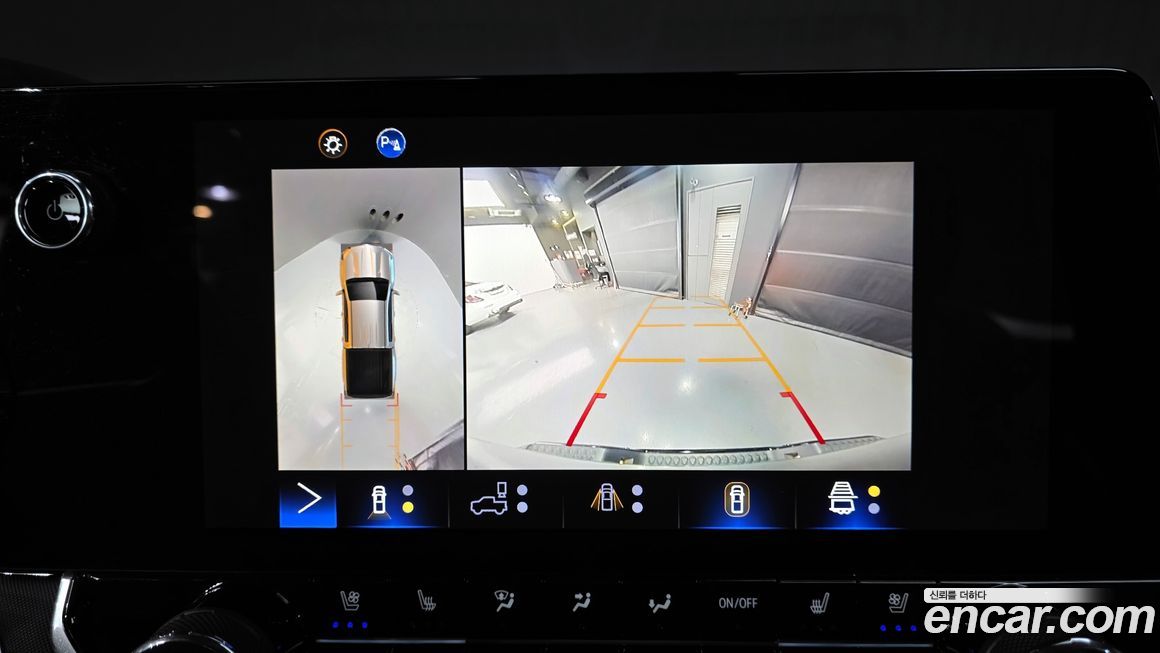 ChevroletGMDaewoo Colorado 2024