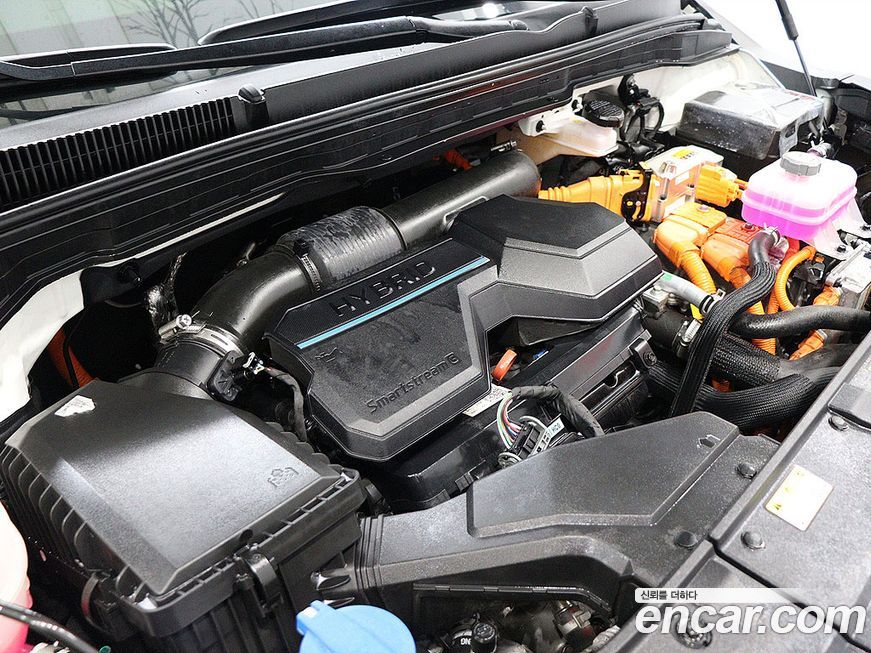 Kia Canival 2024