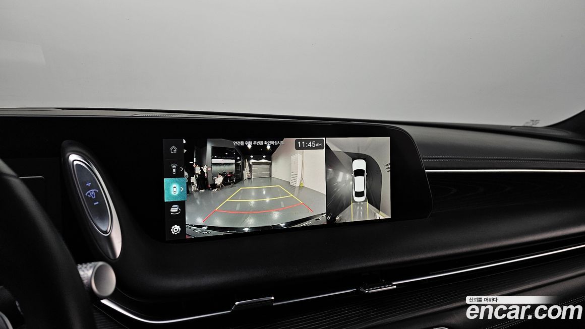Genesis G90 2023