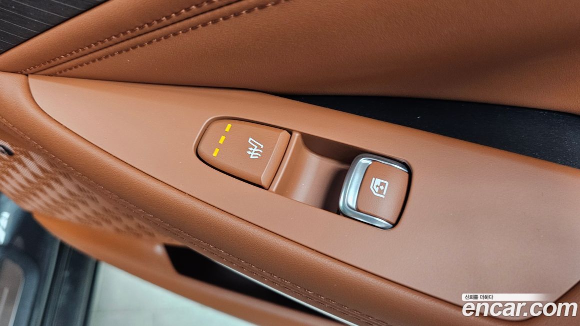 Kia K8 2025