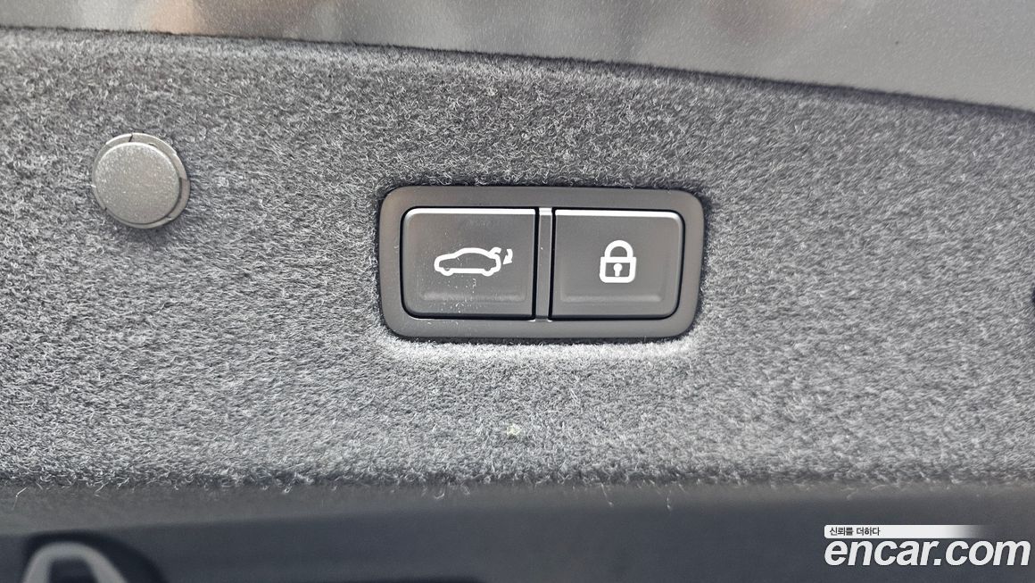 Kia K8 2025