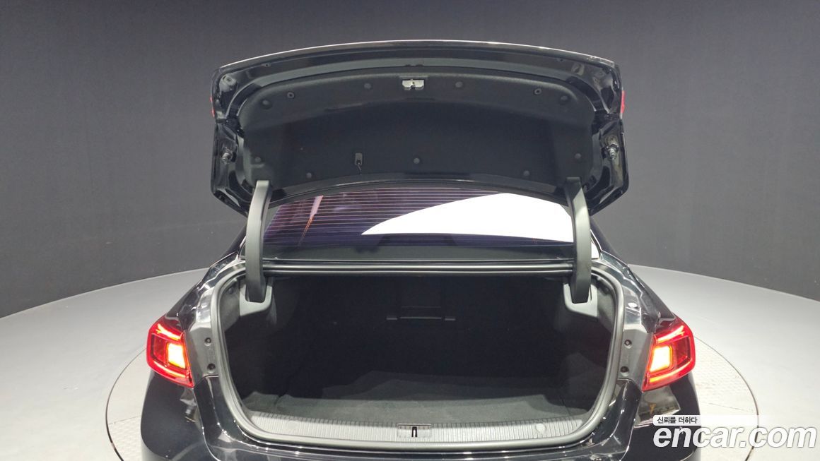 Renault-KoreaSamsung SM6 2016