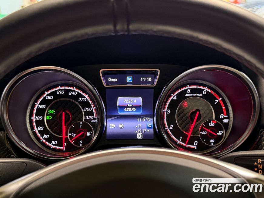 Mercedes-Benz GLE-Class 2019