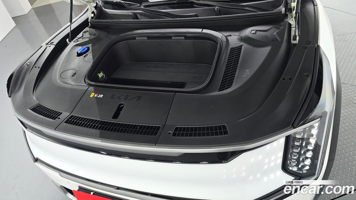 Kia EV9 2024