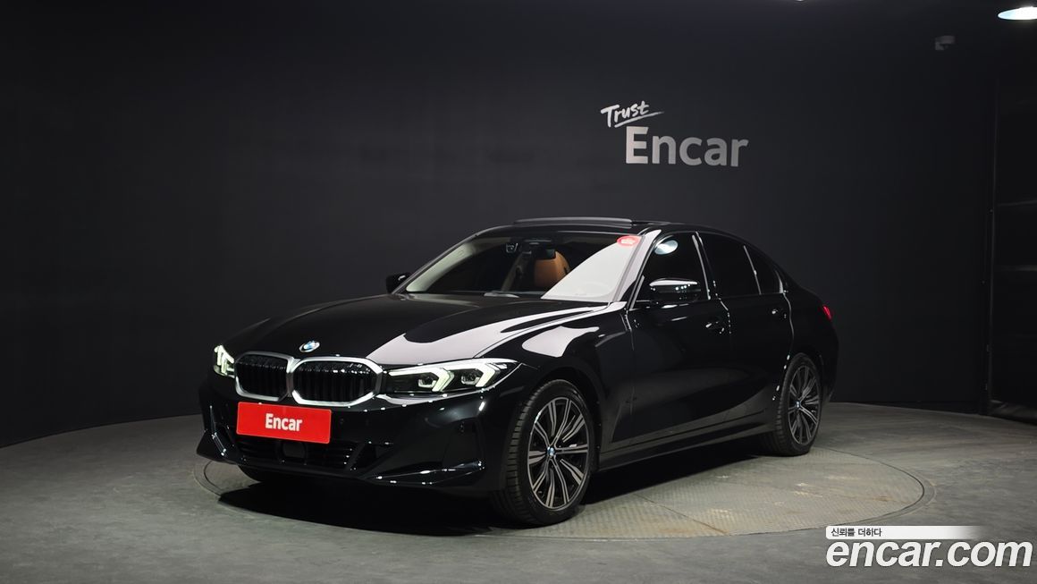 BMW 3-Series 2026