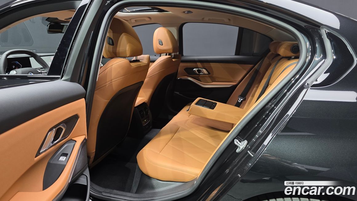 BMW 3-Series 2026