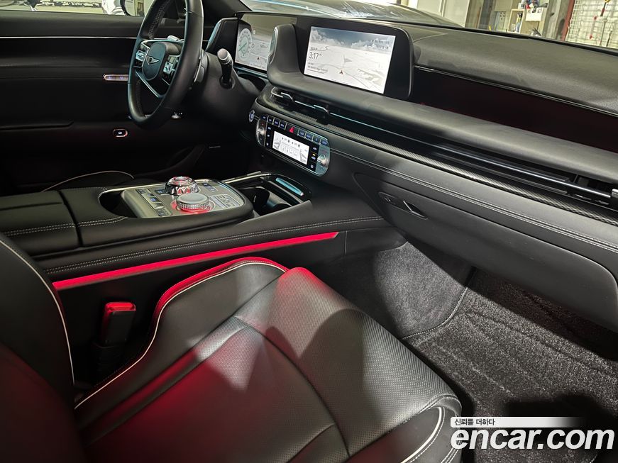 Genesis G90 2022