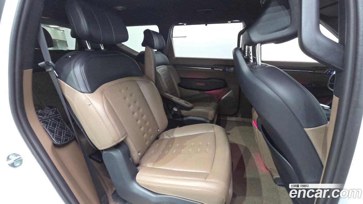 Kia EV9 2024