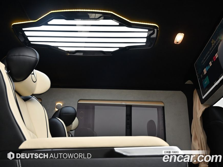 Mercedes-Benz Sprinter 2019