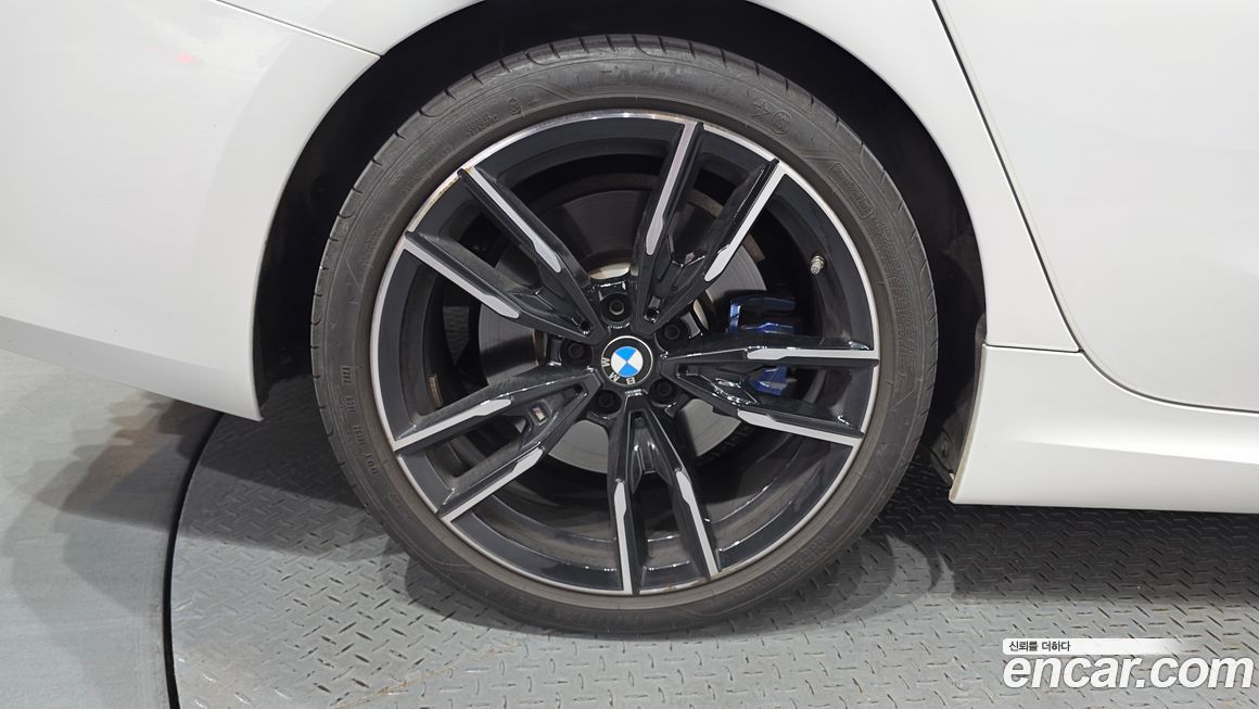 BMW 3-Series 2024