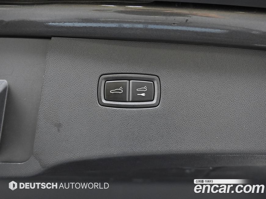 Porsche Cayenne 2020