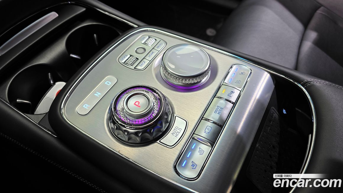 Genesis G90 2022