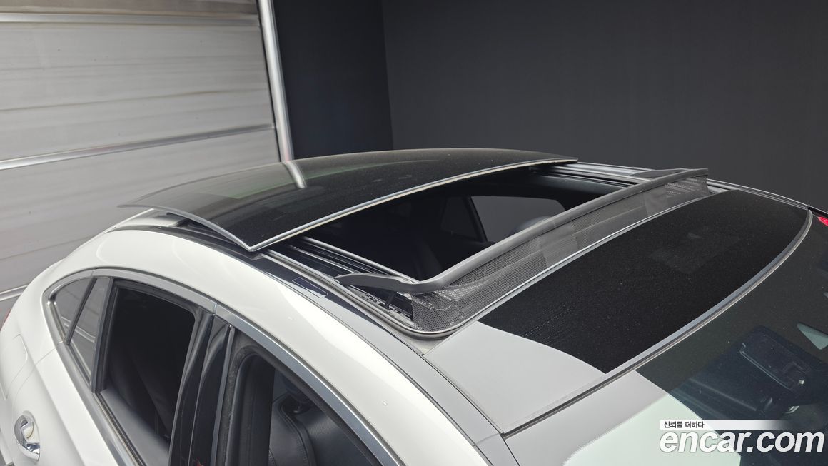 Mercedes-Benz GLE-Class 2021