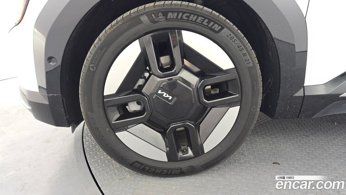 Kia EV9 2024